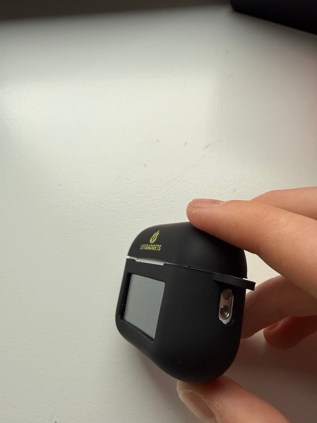 LIFEPODS DELUXE 2.0 + GRATIS HOESJE